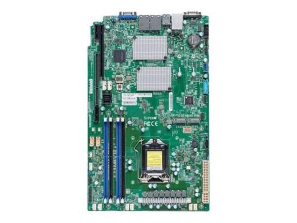 SUPERMICRO X12STW-TF S1200 MBD-X12STW-TF-B