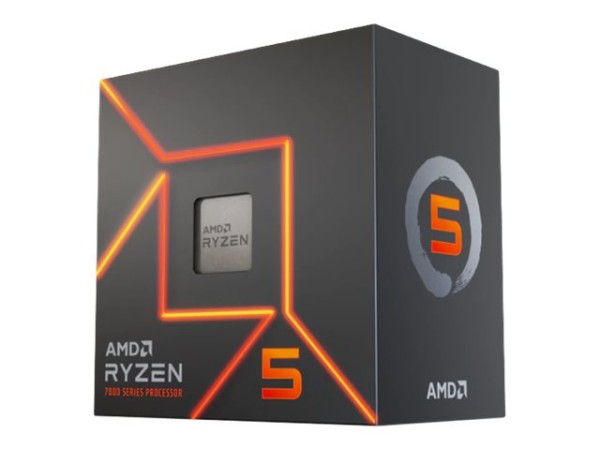 AMD AMD Ryzen 5 7600 SAM5