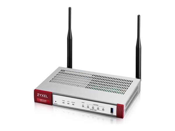 ZYXEL ZYXEL USG FLEX 100AX WiFi 6 Firewall (Nur Gerät)