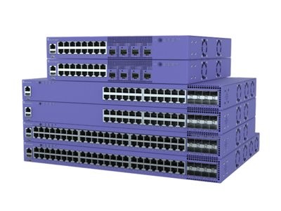 EXTREME NETWORKS EXTREME NETWORKS 5320 UNI SWITCH W/48 DUPLEX 30W