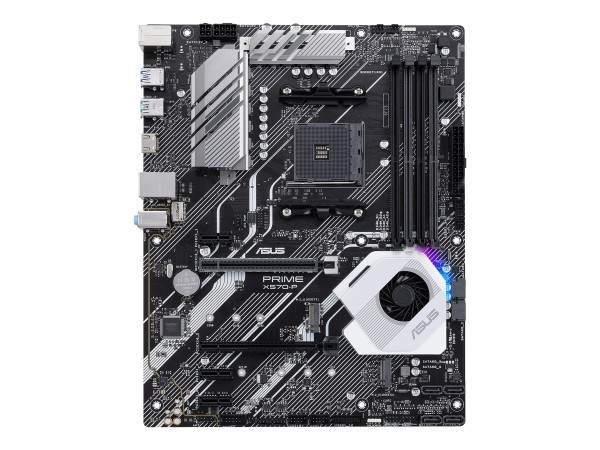 ASUS PRIME X570-P SAM4 90MB11N0-M0EAY0