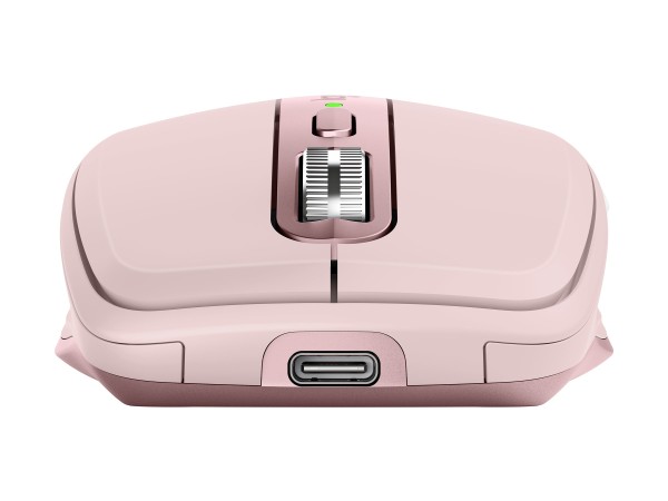 LOGITECH LOGITECH MX Anywhere 3 - ROSE - EMEA