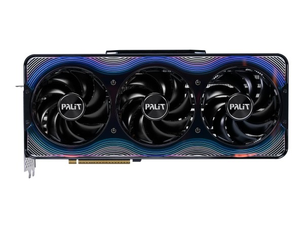 PALIT RTX5080 GameRock 16GB NE75080019T2-GB2030G