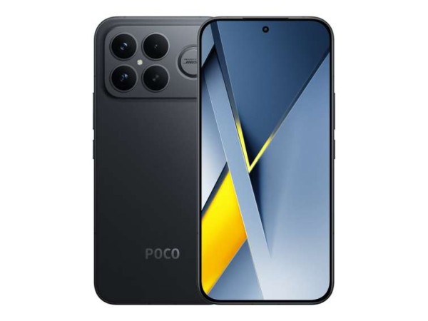 XIAOMI Poco F8 Ultra - Mobiltelefon - 512 GB MZB0M43EU