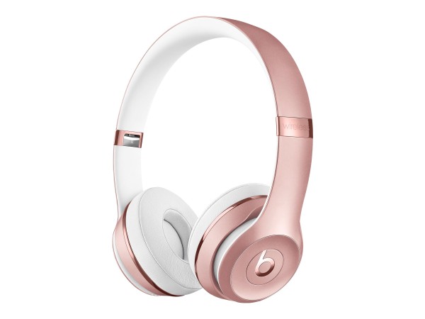 APPLE APPLE BEATS SOLO3 WIRELESS HEADPHONES