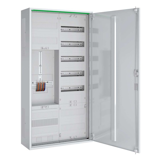 ABN BRAUN AG Komplett-Schrank 3Pkt 1Z 1 Stück ABNRS207Z0011