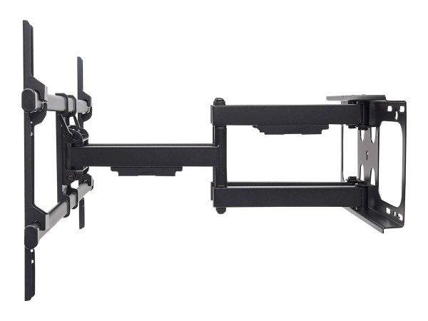 MANHATTAN TV-Wandhalterung 94-228,6cm 37-90 Zoll neig- und schwenkbar fuer 461290