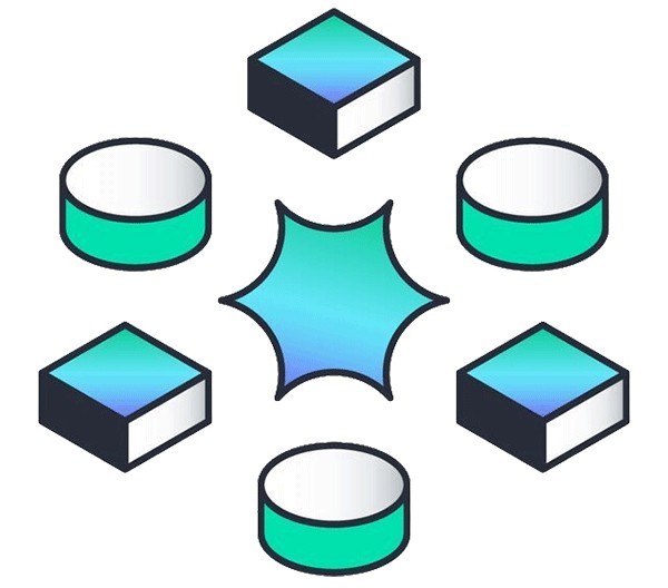 HP ENTERPRISE HP ENTERPRISE HP Networks HPE Aruba 3Y FC NBD Exch 6200F 48GPoE370 SVC (H71X7E)