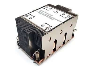 INTERTEC CPU-Kühler S-2 88885621