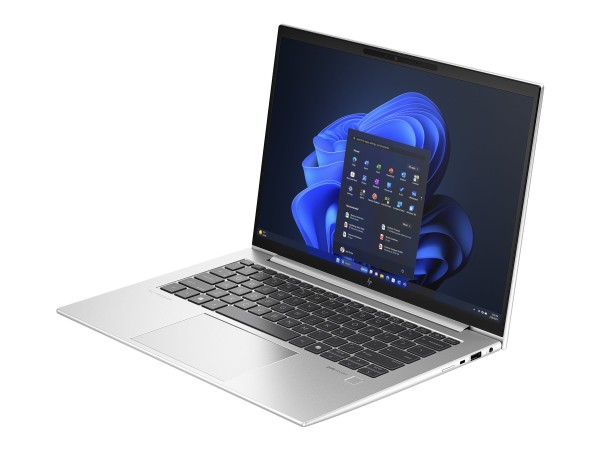 HP EliteBook 845 G11 35,6cm (14") AMD Ryzen 5 8540U 16GB 512GB W11P A26QHEA#ABD