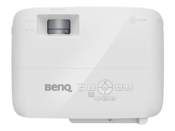 BENQ BENQ EH600 3500 Lumen F-HD Android USB Reader
