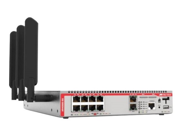 ALLIED TELESIS ALLIED TELESIS UTM FRW ROUTER BASED ON AR4050S