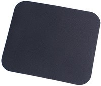 LogiLink Maus Pad, Maße: (B)250 x (T)220 mm, blau