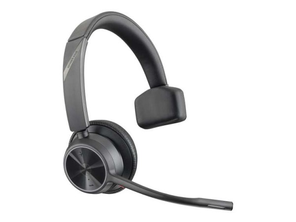 POLY BT Headset Voyager 4310 UC Mono USB-C 218473-01