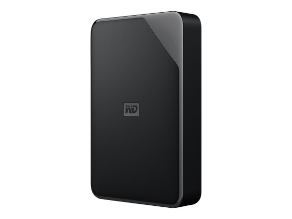 WESTERN DIGITAL WESTERN DIGITAL Elements SE WDBJRT0040BBK 4TB