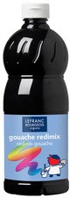 LEFRANC BOURGEOIS Gouachefarbe 1.000 ml, farbig sortiert