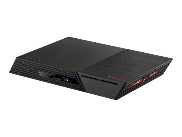 ASUSTOR ASUSTOR FS6806X