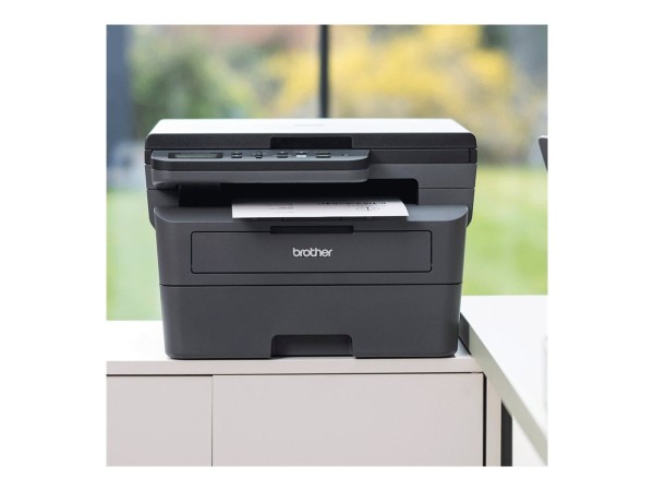 BROTHER DCP-L2627DWXL S/W-Laser (3in1) DCPL2627DWXLRE1 DCP-L2627DWXL