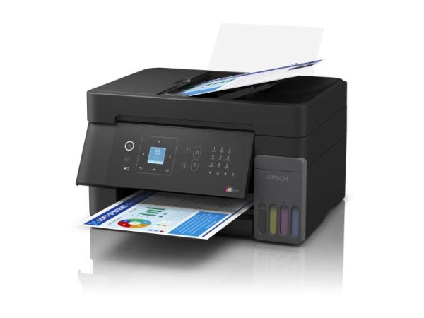 EPSON EcoTank ET-4900 color C11CL59402