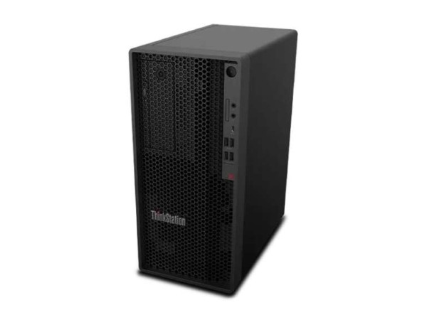 LENOVO ThinkStation P2 Tower Gen 2 Ultra 9 285K 64GB 1TB W11P 30JQ008GGE