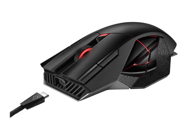 ASUS ROG Spatha X 90MP0220-BMUA00