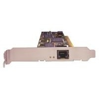 DIALOGIC DIVA Server 2FX ISDN Adapter intern  aktiv     PCI      S0        DIVA Server  ML