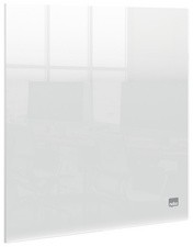 nobo Acryl-Desktop-/Wandtafel, (B)450 x (T)8 x (H)450 mm