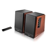 EDIFIER R1700BT - Lautsprecher - Bücherregal - kabellos - Bluetooth - 66 Wa R1700BTS