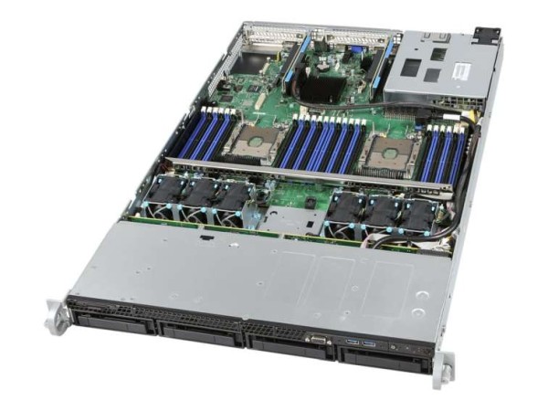 INTEL SERVER SYSTEM R1304WFTYSR R1304WFTYSR