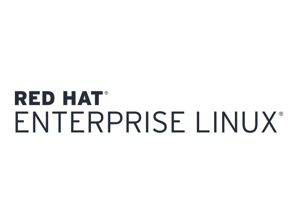 HP ENTERPRISE HP ENTERPRISE RHEL HPC HN 3yr 9x5 E-LT ESTOC