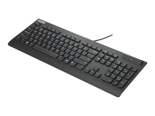 LENOVO LENOVO TAS - USB Smartcard Keyboard Gen 2 (DEU/FRA)