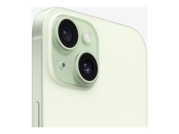 APPLE APPLE iPhone 15 6.1 256GB Green