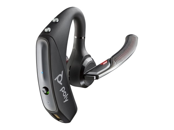 POLY Voyager 5200-M Office Headset + USB-A > Micro USB Kabel 8H5Q4AA#ABB