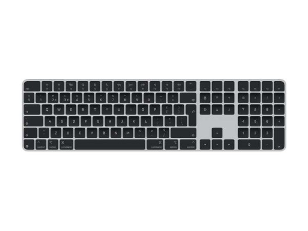 APPLE MAGIC KEYBOARD WITH TOUCH ID UK MXK83B/A