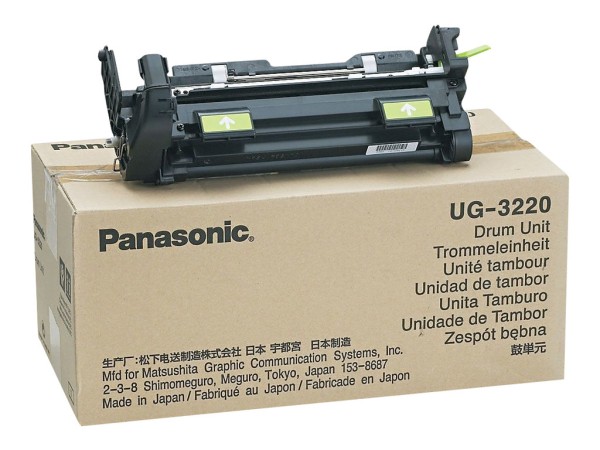 PANASONIC UG 3220 Trommel Kit UG-3220