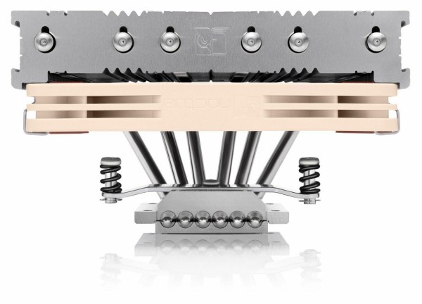 NOCTUA NH-L12Sx77 Top-Blower CPU-Kühler NH-L12SX77