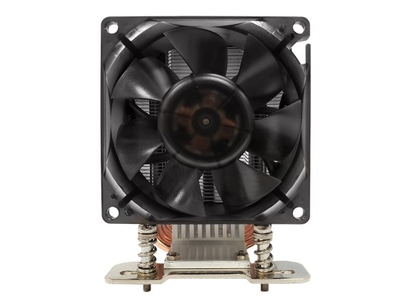 DYNATRON CPU aktiv Kuehler 3U A35 fuer AMD Sockel SP3/TR4 Kuehlkoerper Alum A 2703