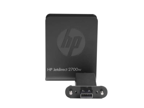 HP Print Server JetDirect 2700w J8026A
