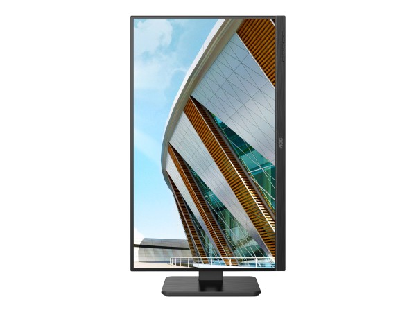 AOC 24P2QM 60,5cm (23,8") 24P2QM
