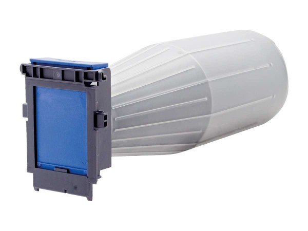 CANON Schwarz Tonernachfüllung 4234A002