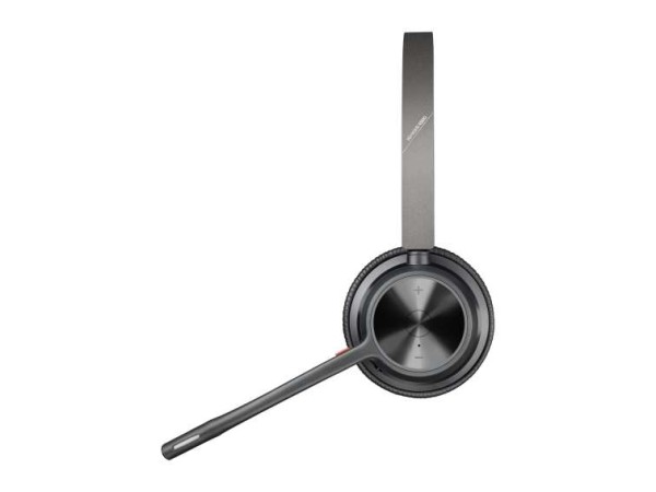 HP POLY Voyager 4320 USB-C Headset + BT700 Dongle 76U50AA