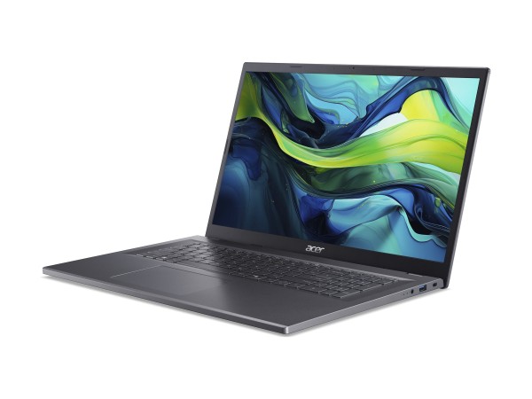 ACER ACER Aspire 17 A17-51M-773C 43,9cm (17,3") Core 7 150U 32GB 1TB W11