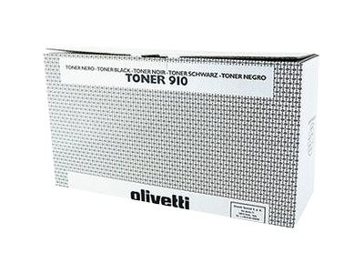 OLIVETTI OLIVETTI Trommel Kit