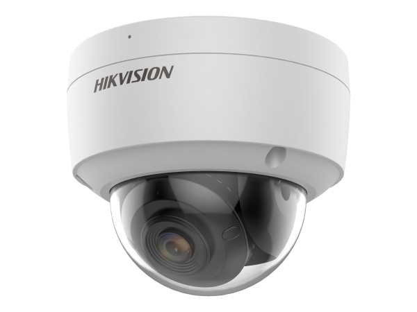 HIKVISION DS-2CD2147G2-SU(2.8mm)(C) Dome 4MP Easy IP 4.0 DS-2CD2147G2-SU(2.8MM)(C)