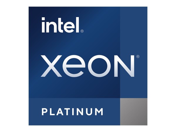 INTEL Xeon Platinum 8454H S4677 Tray PK8071305074601