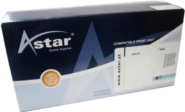ASTAR ASTAR AS20243 Tonerkartusche 1 Stück(e) Kompatibel Schwarz (AS20243)