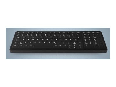 CHERRY ACTIVE KEY Ersatzmembran AK-CB7000-B/US schwarz