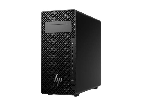 HP Z2 Tower G1i Ultra 9 285K 32GB 1TB W11P E4LQ3ET#ABD