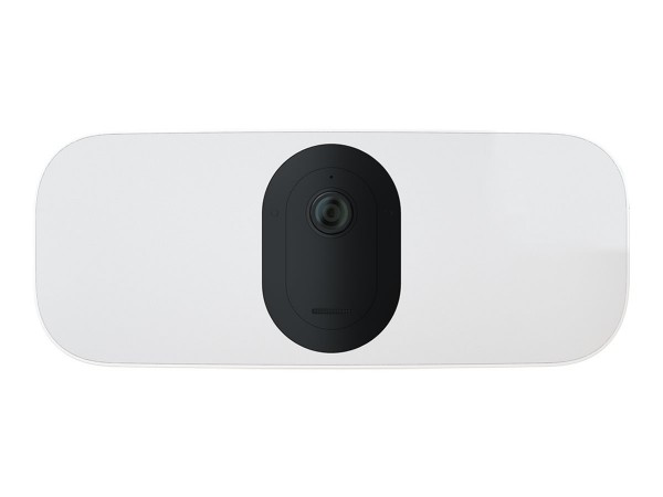ARLO Pro 3 Floodlight Camera - Netzwerk-Überwachungskamera - Außenbereich, FB1001-100EUS