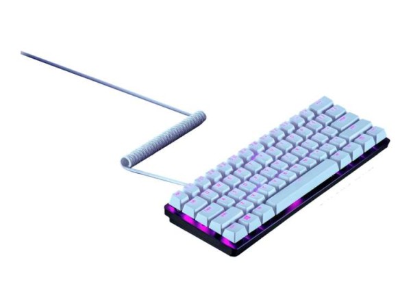 RAZER RC21-01490900-R3M1 Schlüsselschalter Weiß 120 Stück(e) RC21-01490900-R3M1